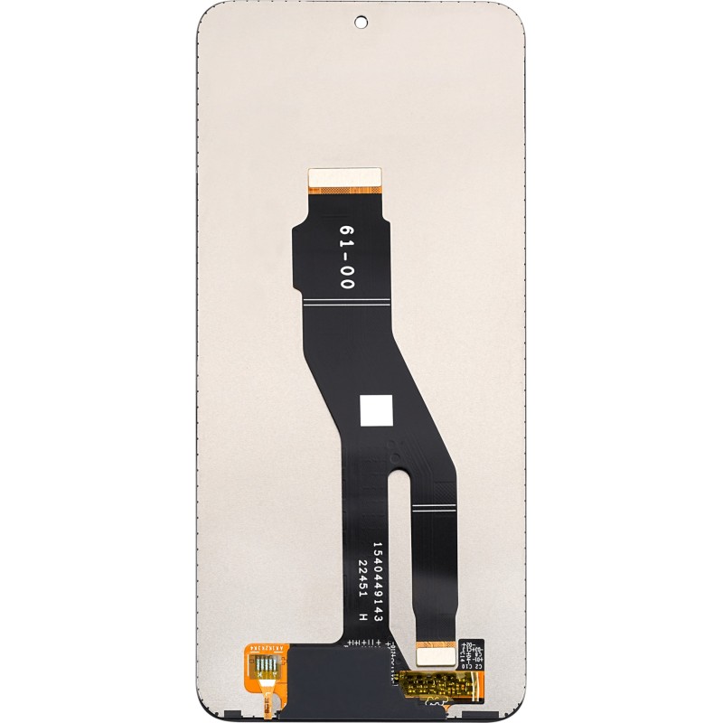 Honor X8a CRT-LX2 LCD Aftermarket - Niska cena Honor X8a CRT-LX2 LCD Aftermarket - Niska cena