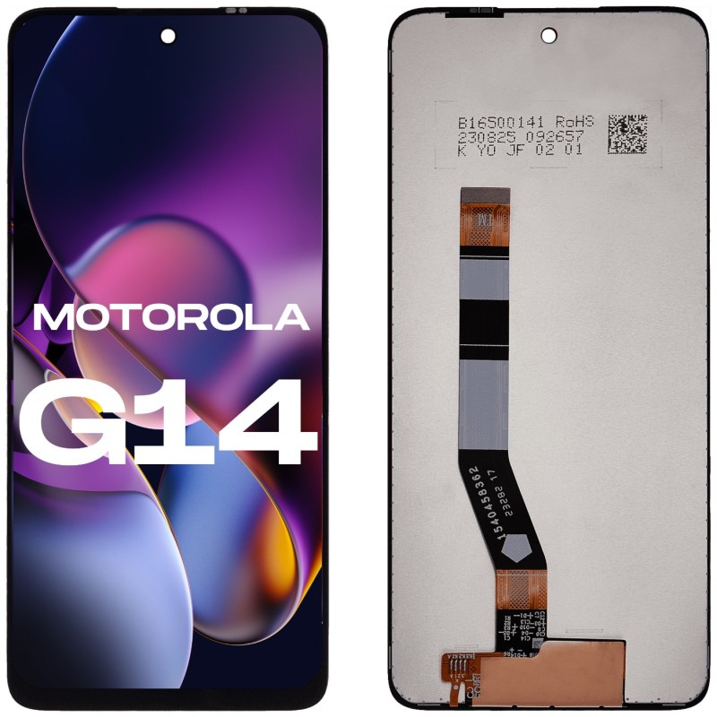 Motorola G14 XT2341 LCD Aftermarket - Niska cena