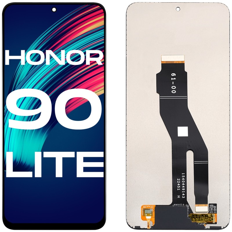 Wyświetlacz do Honor 90 Lite – Nowy Ekran dla Twojego Smartfona