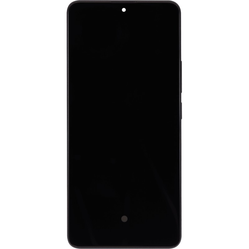 Xiaomi Redmi Note 13 Pro 5G 2312DRA50G LCD Ramka Oled Aftermarket Xiaomi Redmi Note 13 Pro 5G 2312DRA50G LCD Ramka Oled Aftermarket