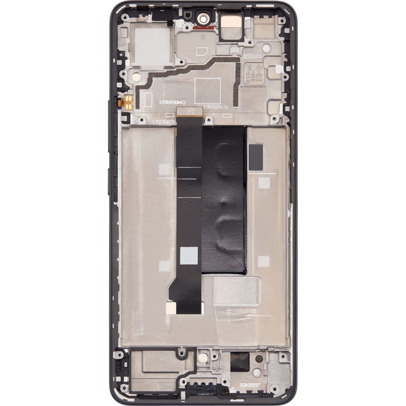 Xiaomi Redmi Note 13 Pro 5G 2312DRA50G LCD Ramka Oled Aftermarket Xiaomi Redmi Note 13 Pro 5G 2312DRA50G LCD Ramka Oled Aftermarket