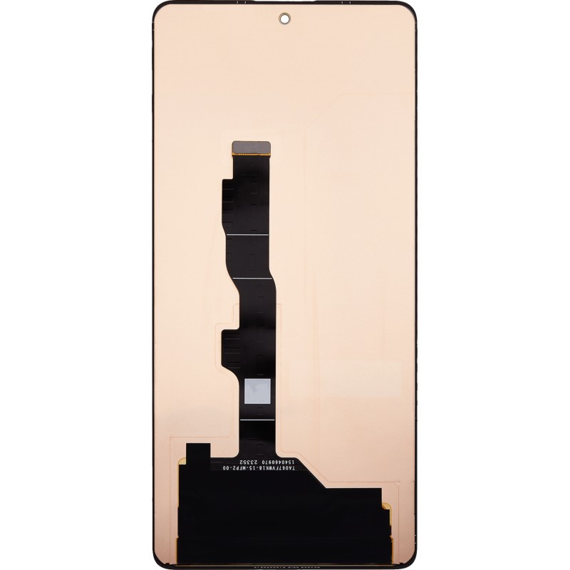 Wyświetlacz do Xiaomi Redmi Note 13 5G 2312DRAABG INCELL Wyświetlacz do Xiaomi Redmi Note 13 5G 2312DRAABG INCELL