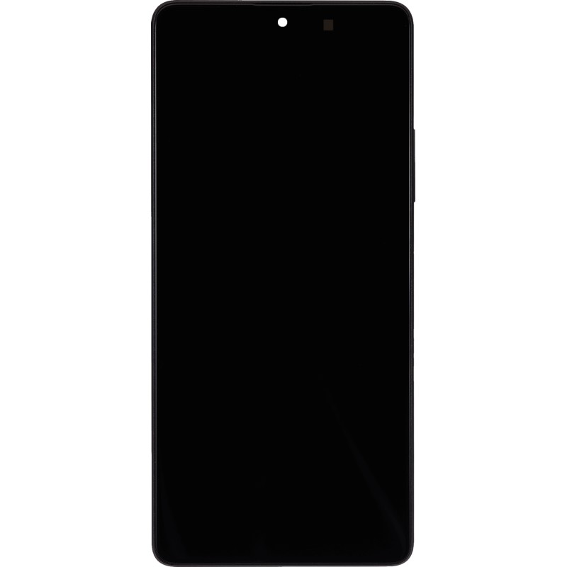 Wyświetlacz do Xiaomi Redmi Note 13 5G 2312DRAABG OLED RAMKA Wyświetlacz do Xiaomi Redmi Note 13 5G 2312DRAABG OLED RAMKA
