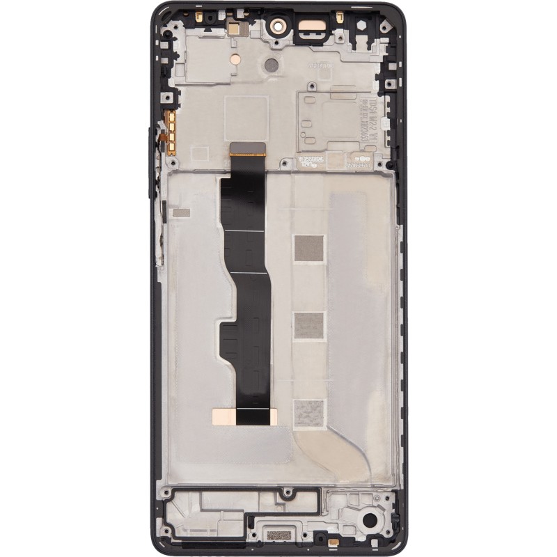 Wyświetlacz do Xiaomi Redmi Note 13 5G 2312DRAABG OLED RAMKA Wyświetlacz do Xiaomi Redmi Note 13 5G 2312DRAABG OLED RAMKA