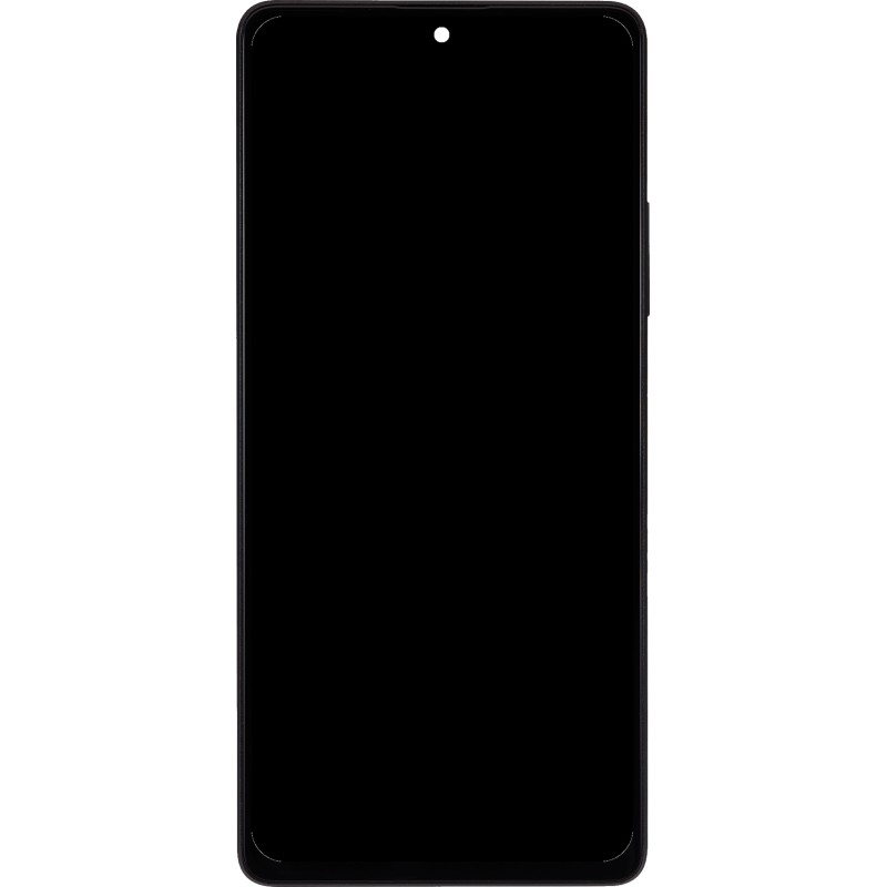 Wyświetlacz do Xiaomi Redmi Note 13 5G 2312DRAABG INCELL RAMKA Wyświetlacz do Xiaomi Redmi Note 13 5G 2312DRAABG INCELL RAMKA