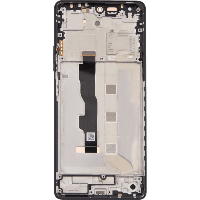 Wyświetlacz do Xiaomi Redmi Note 13 5G 2312DRAABG INCELL RAMKA Wyświetlacz do Xiaomi Redmi Note 13 5G 2312DRAABG INCELL RAMKA