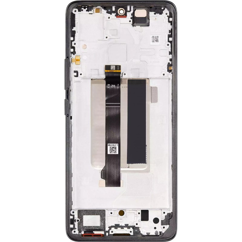 Xiaomi Redmi Note 13 Pro Plus 5G 23090RA98C LCD Ramka Oled Aftermarket Xiaomi Redmi Note 13 Pro Plus 5G 23090RA98C LCD Ramka Oled Aftermarket