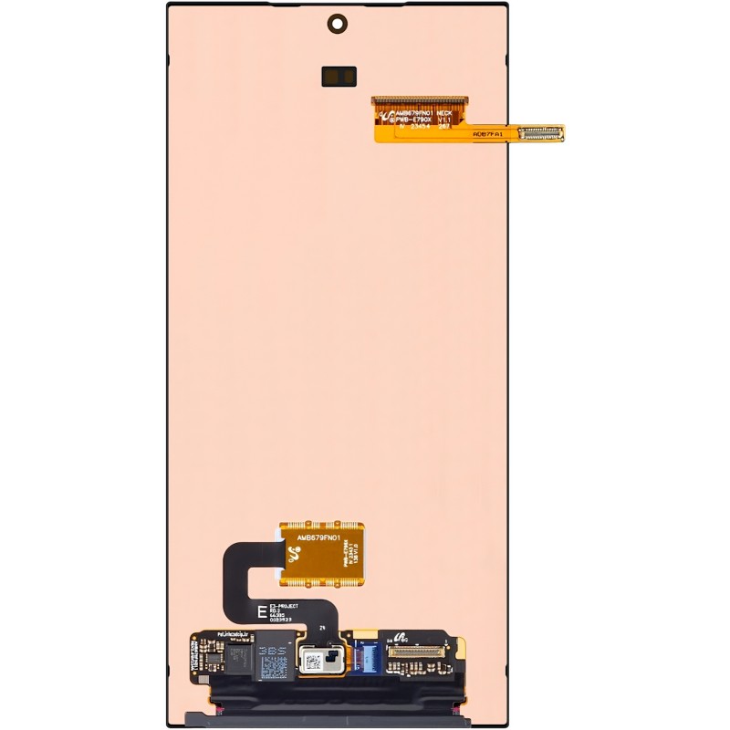 Samsung S24 Ultra LCD Original Service Pack - Niska cena Samsung S24 Ultra LCD Original Service Pack - Niska cena