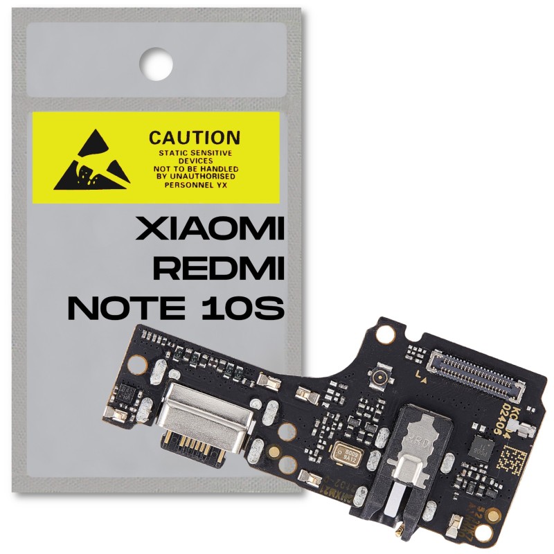 Xiaomi Redmi Note 10s Złącze Ładowania Premium Service Pack