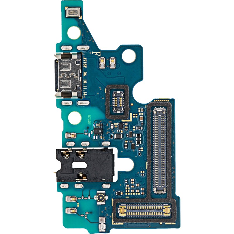 Samsung A71 Złącze Ładowania Premium Service Pack Samsung A71 Złącze Ładowania Premium Service Pack