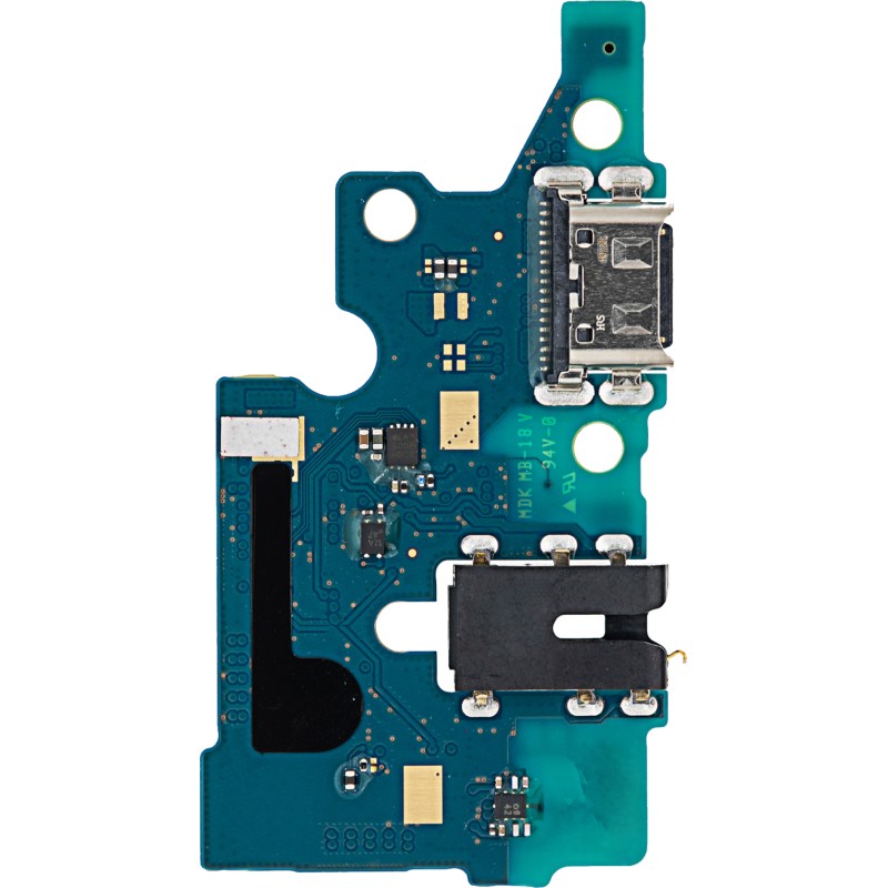 Samsung A71 Złącze Ładowania Premium Service Pack Samsung A71 Złącze Ładowania Premium Service Pack