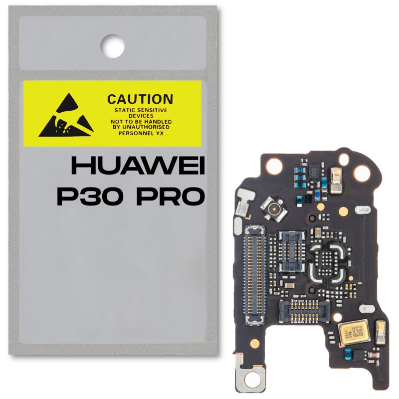 Huawei P30 Pro Złącze SIM Premium Service Pack
