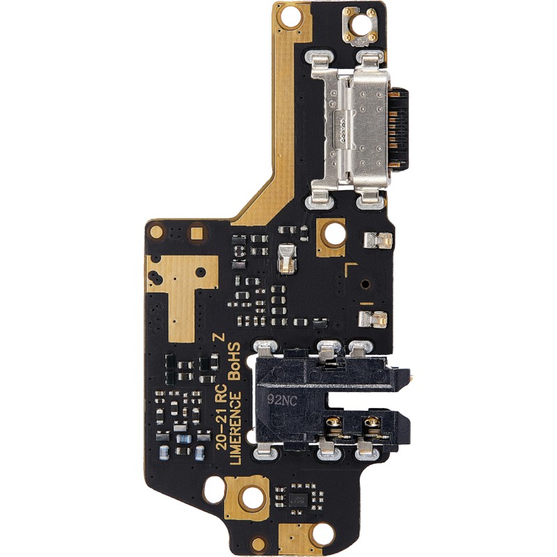 Xiaomi Redmi Note 8T Złącze Ładowania Premium Service Pack Xiaomi Redmi Note 8T Złącze Ładowania Premium Service Pack