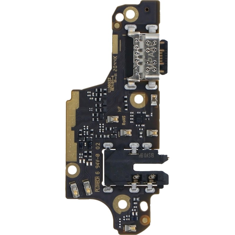 Xiaomi Redmi Note 9s Złącze Ładowania Premium Service Pack Xiaomi Redmi Note 9s Złącze Ładowania Premium Service Pack