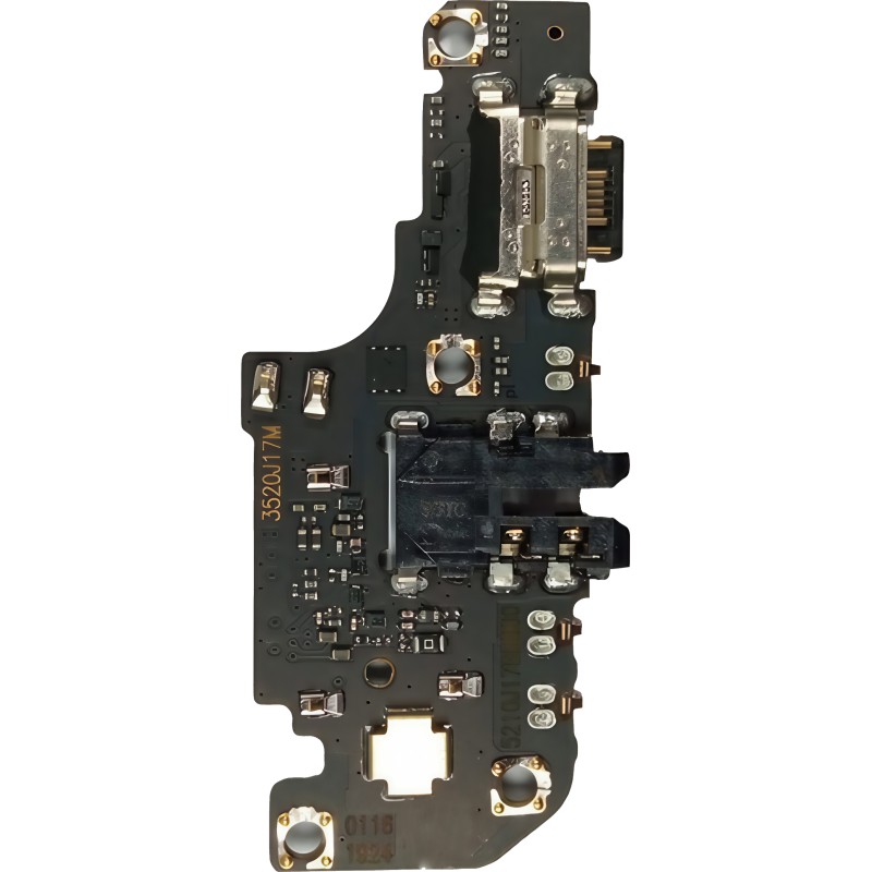 Xiaomi Mi 10T Lite 5G Złącze Ładowania Premium Service Pack Xiaomi Mi 10T Lite 5G Złącze Ładowania Premium Service Pack