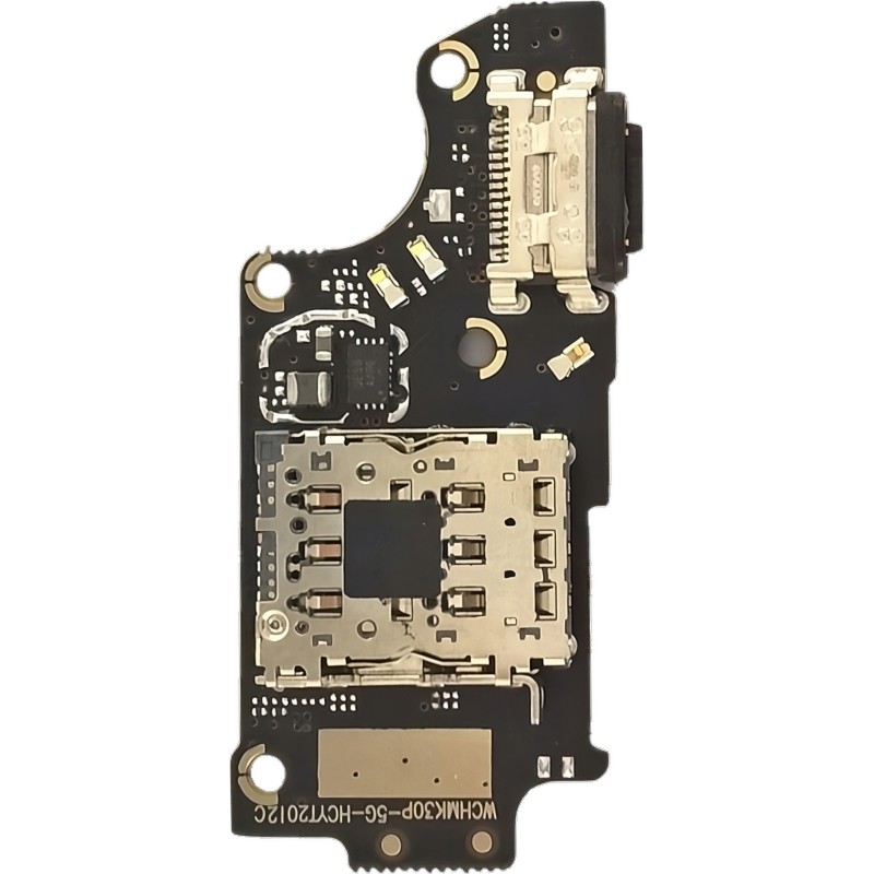 Xiaomi Poco F2 Pro Złącze Ładowania Premium Service Pack Xiaomi Poco F2 Pro Złącze Ładowania Premium Service Pack