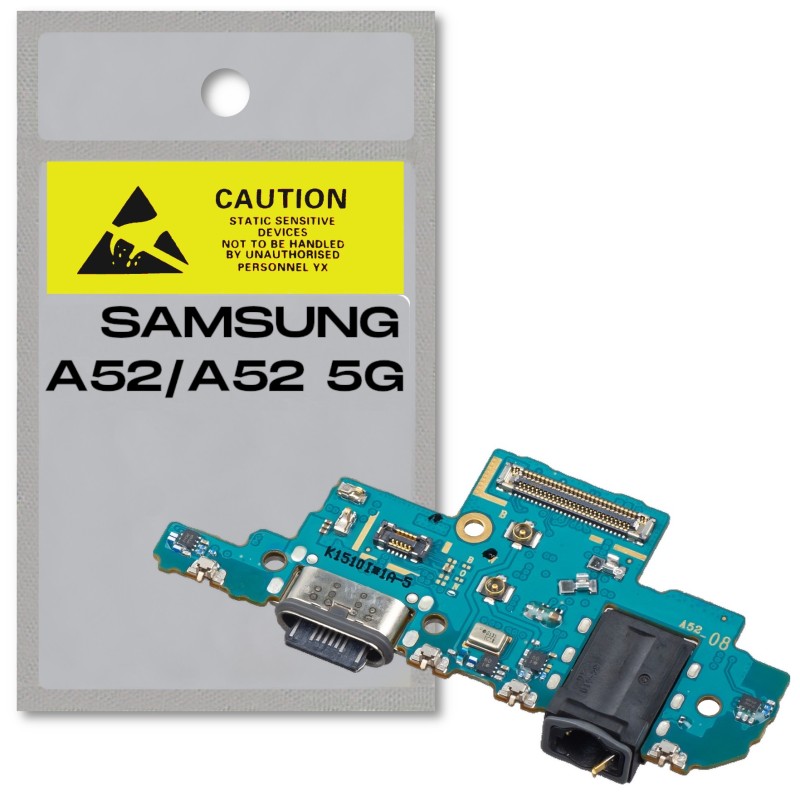 Samsung A52 5G Złącze Ładowania Premium Service Pack