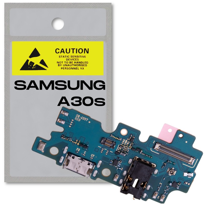 Samsung A30s Złącze Ładowania Premium Service Pack Samsung A30s Złącze Ładowania Premium Service Pack