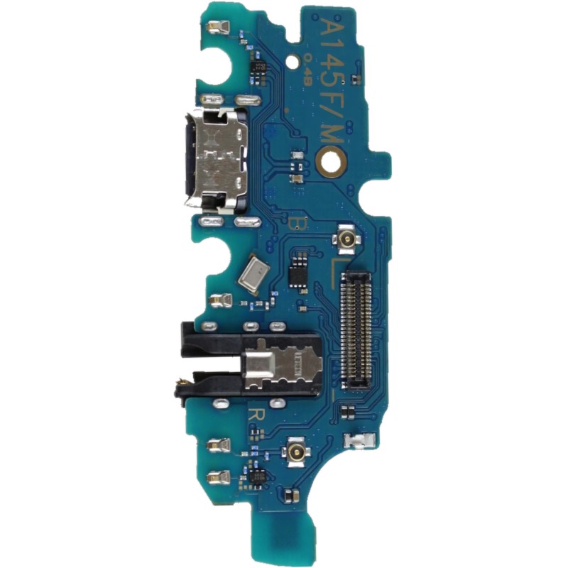 Samsung A14 Złącze Ładowania Premium Service Pack Samsung A14 Złącze Ładowania Premium Service Pack