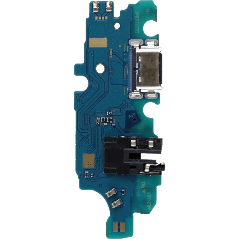 Samsung A14 Złącze Ładowania Premium Service Pack Samsung A14 Złącze Ładowania Premium Service Pack