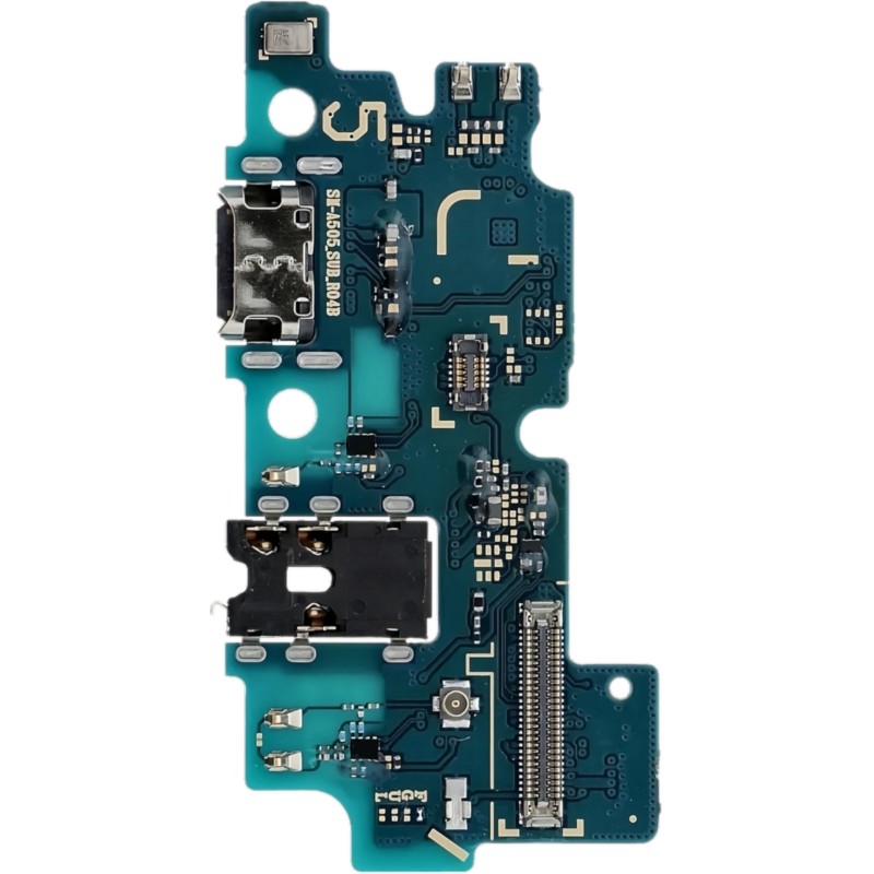Samsung A50 Złącze Ładowania Premium Service Pack Samsung A50 Złącze Ładowania Premium Service Pack