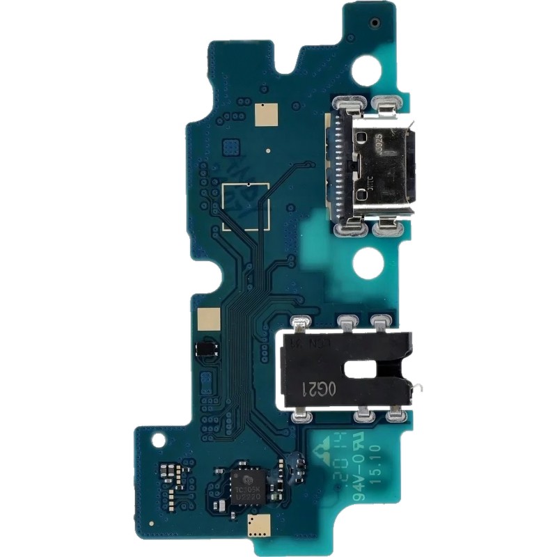 Samsung A50 Złącze Ładowania Premium Service Pack Samsung A50 Złącze Ładowania Premium Service Pack