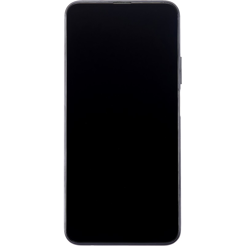 Oryginalny OEM wyświetlacz do Huawei P Smart Pro RAMKA Oryginalny OEM wyświetlacz do Huawei P Smart Pro RAMKA