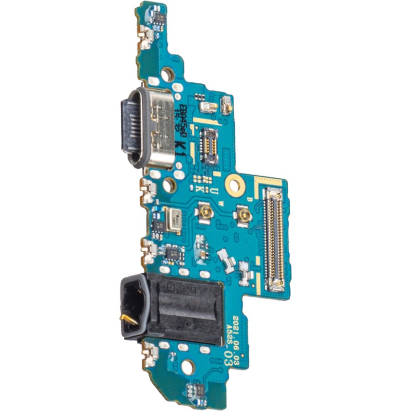 Samsung A52s K1 Złącze Ładowania Premium Service Pack Samsung A52s K1 Złącze Ładowania Premium Service Pack