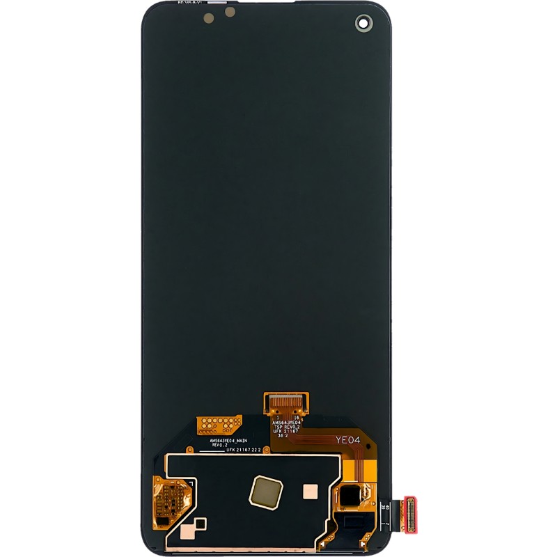 Oppo Reno6 5G LCD Premium Service Pack - Niska cena Oppo Reno6 5G LCD Premium Service Pack - Niska cena