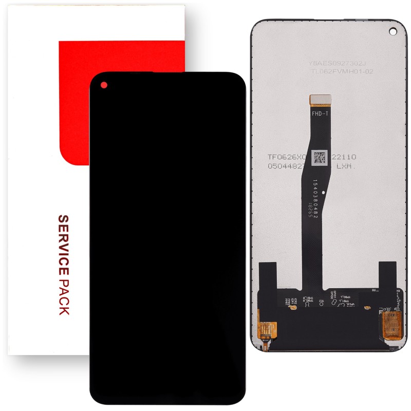 Oryginalny OEM wyświetlacz do Honor 20 Pro
