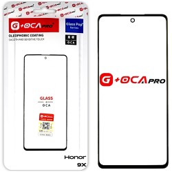 Szybka Klej OCA Szyba Szkło do Honor 9X Szybka Klej OCA Szyba Szkło do Honor 9X