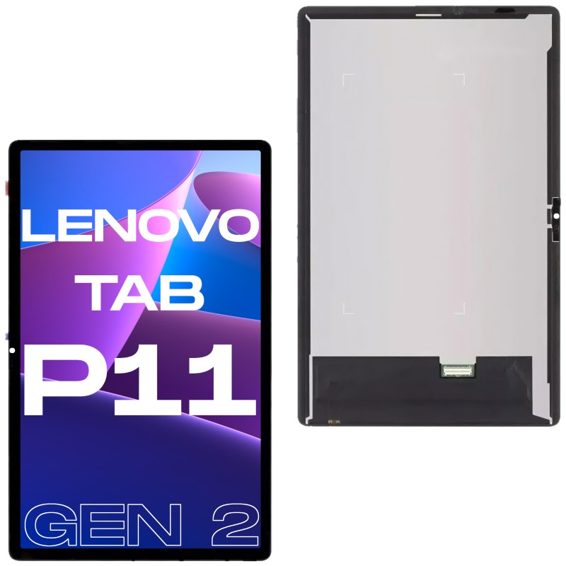 Lenovo Tab P11 Gen 2 TB350FU LCD Aftermarket - Niska cena