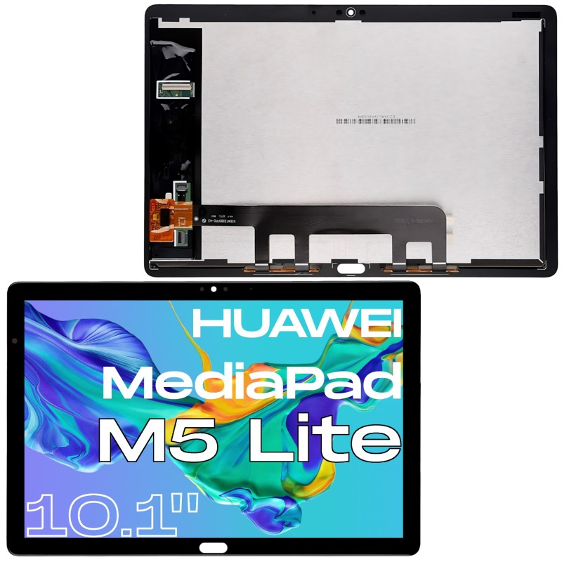 Huawei M5 Lite 10.1 BAH2-L09 W09 LCD 10.1" Aftermarket