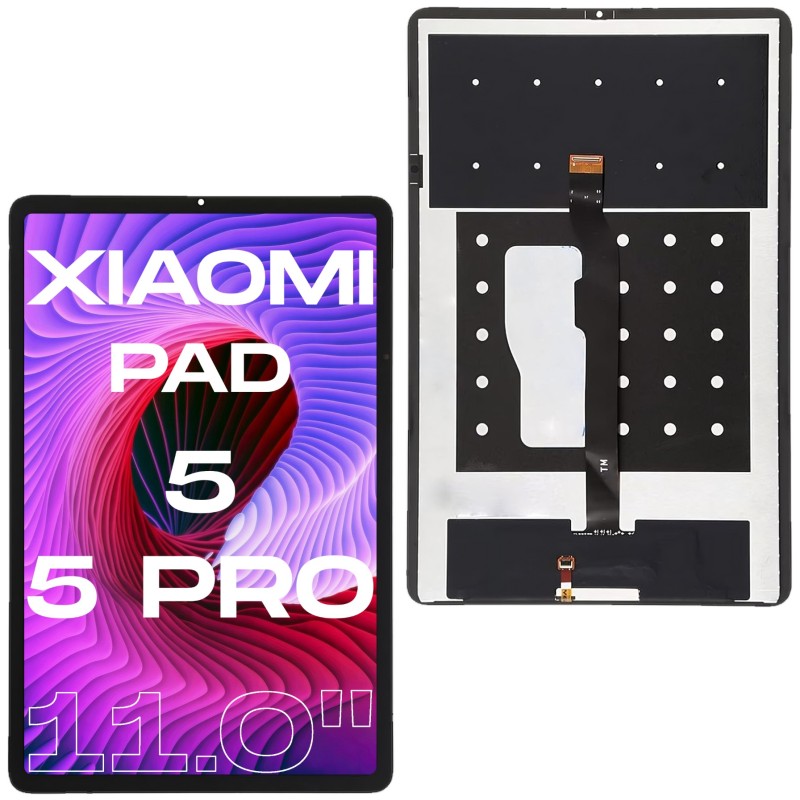 Xiaomi Pad 5 Pro M2105K81AC LCD 11.0" Aftermarket