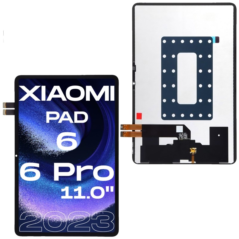 Xiaomi Pad 6 23043RP34G LCD 11.0" Aftermarket - Niska cena
