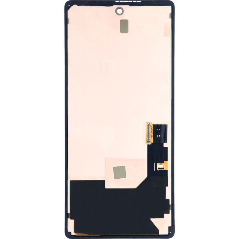 Google Pixel 6 GB7N6 LCD Ramka Oled Aftermarket - Niska cena Google Pixel 6 GB7N6 LCD Ramka Oled Aftermarket - Niska cena