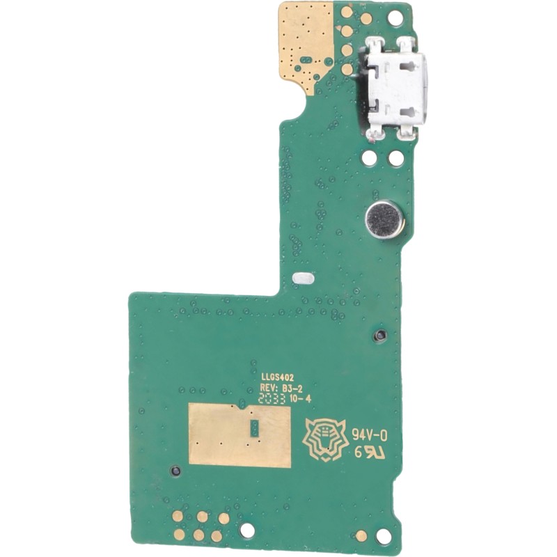 Lenovo Tab M10 TB-X505 Złącze Ładowania Premium Service Pack Lenovo Tab M10 TB-X505 Złącze Ładowania Premium Service Pack