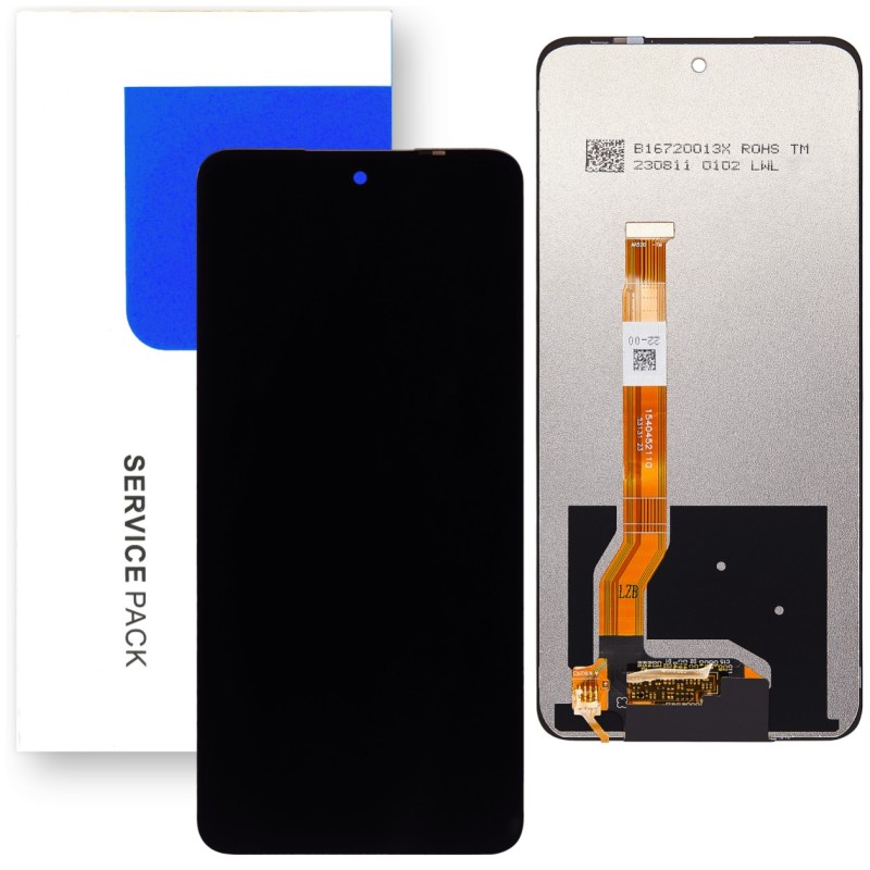 Oryginalny OEM wyświetlacz do Oppo A79 5G