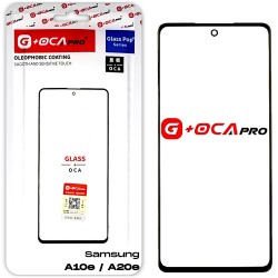 Samsung A10e Szybka Klej OCA Samsung A10e Szybka Klej OCA