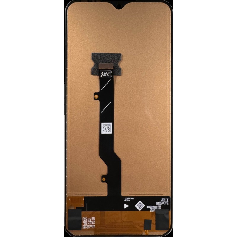 Infinix Note 12 Pro 5G X671B LCD Incell Aftermarket Infinix Note 12 Pro 5G X671B LCD Incell Aftermarket
