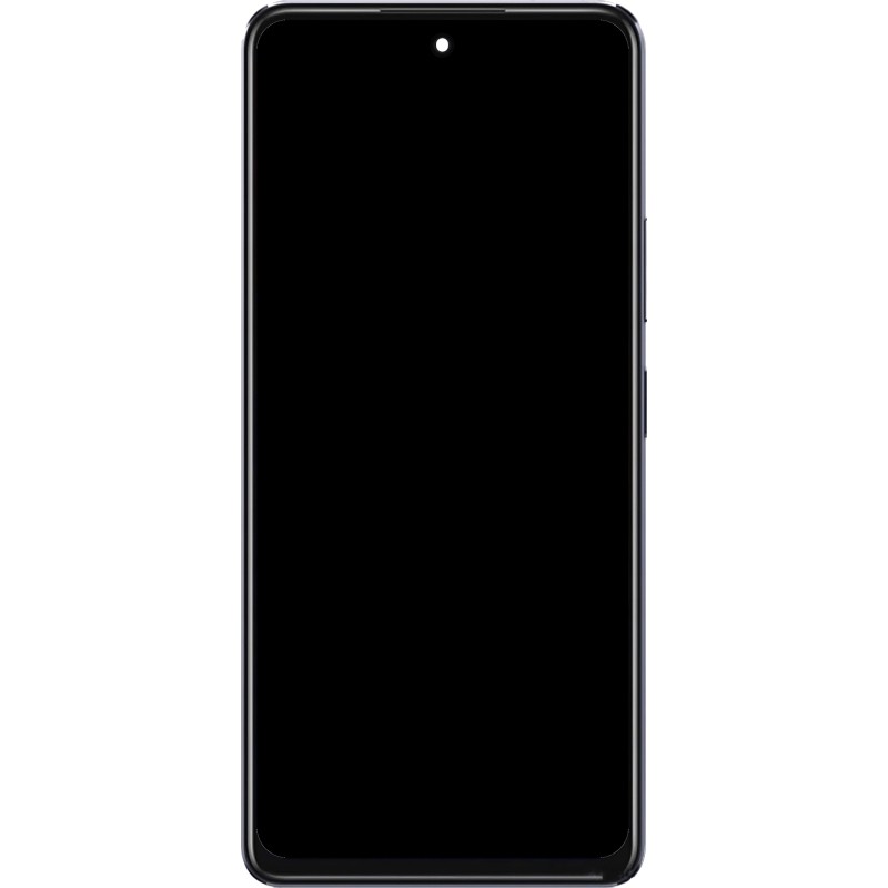 Infinix Note 30 X6833B LCD Ramka Aftermarket - Niska cena Infinix Note 30 X6833B LCD Ramka Aftermarket - Niska cena