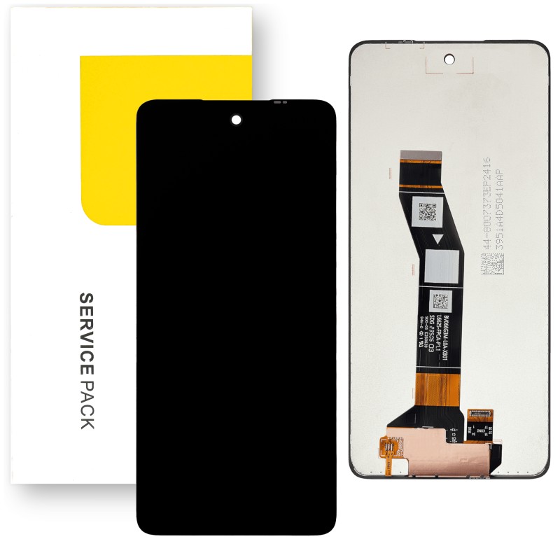Motorola G04 XT2421 LCD Premium Service Pack - Niska cena