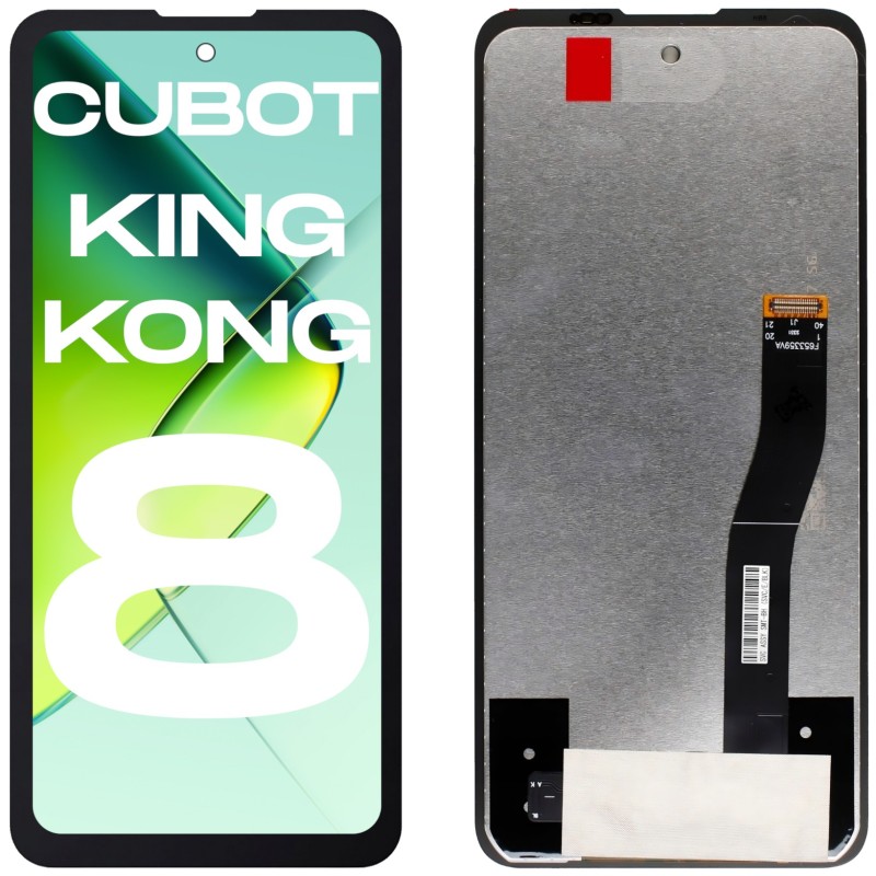 Cubot King Kong 8 LCD Aftermarket - Niska cena