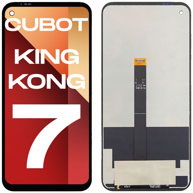 Cubot King Kong 7 LCD Aftermarket - Niska cena