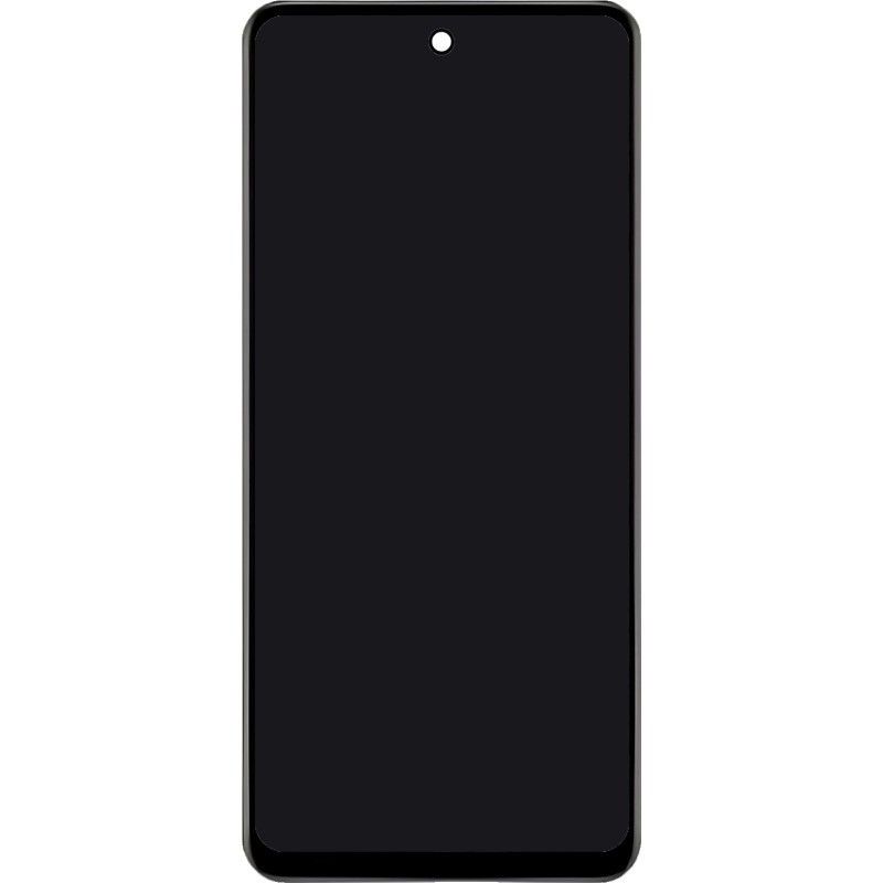 Wyświetlacz do Infinix Smart 8 X6525 RAMKA Wyświetlacz do Infinix Smart 8 X6525 RAMKA