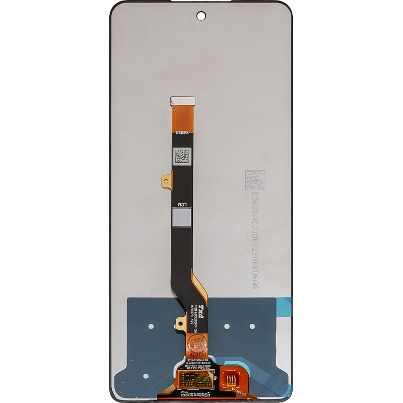 Infinix Hot X6831 LCD Aftermarket - Niska cena Infinix Hot X6831 LCD Aftermarket - Niska cena