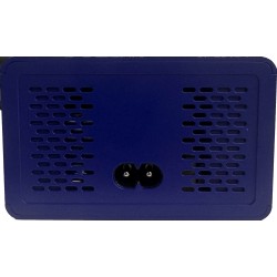 Ładowarka Zewnętrzna Mechanic iCharge 8A 45W 8 Portów AC100-240V Ładowarka Zewnętrzna Mechanic iCharge 8A 45W 8 Portów AC100-240V