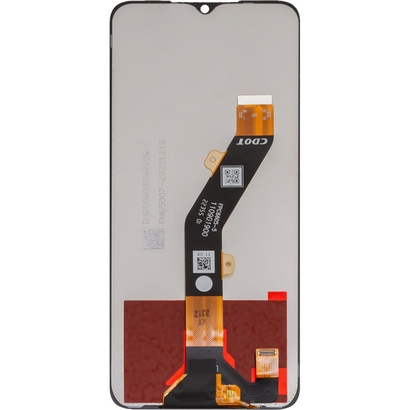 Tecno Spark 10 KI5q LCD Premium Service Pack - Niska cena Tecno Spark 10 KI5q LCD Premium Service Pack - Niska cena