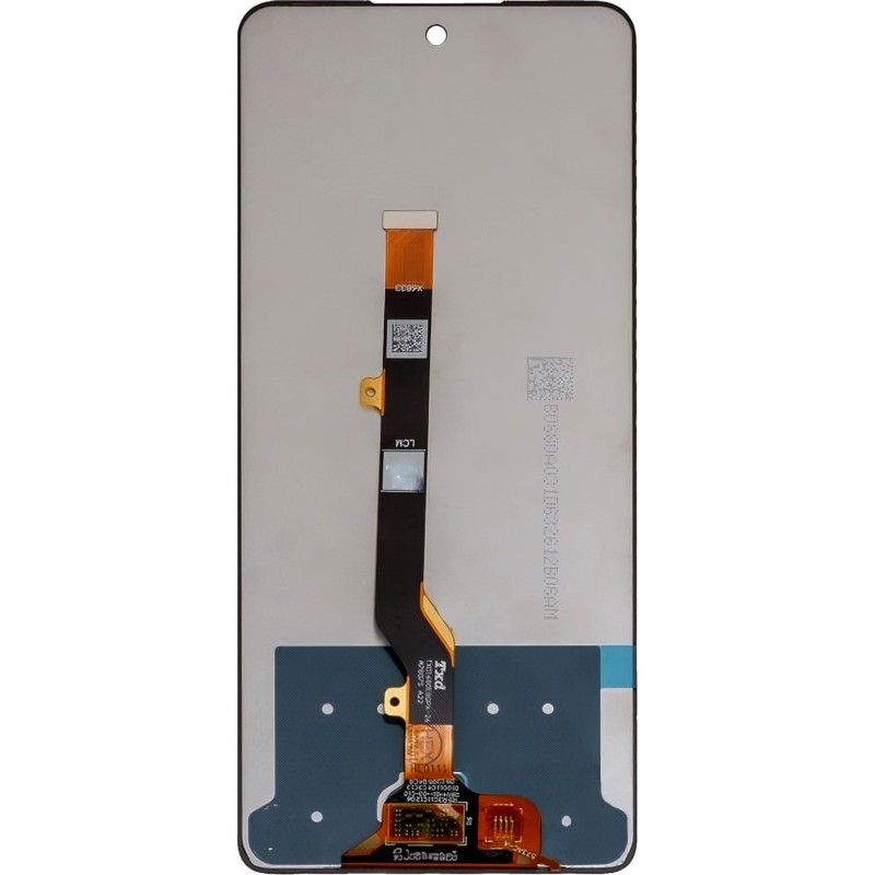 Tecno Spark 20 Pro KJ6 LCD Premium Service Pack - Niska cena Tecno Spark 20 Pro KJ6 LCD Premium Service Pack - Niska cena