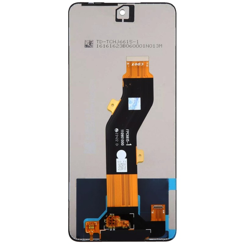 Tecno Spark GO 2024 BG6 LCD Aftermarket - Niska cena Tecno Spark GO 2024 BG6 LCD Aftermarket - Niska cena
